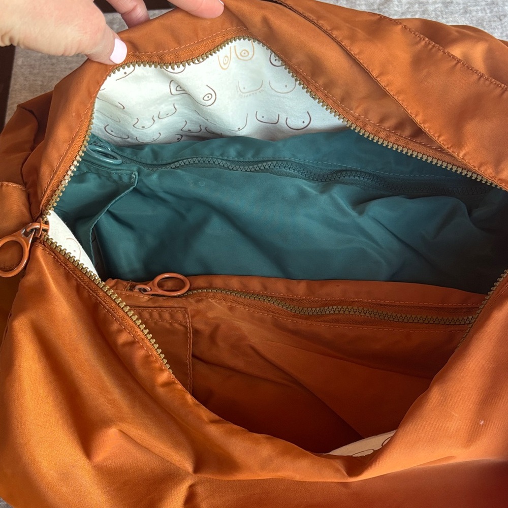 The 4th House Diaper Bag - Picture 14 of 16